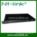 Netlink 24 core fiber optical patch panel